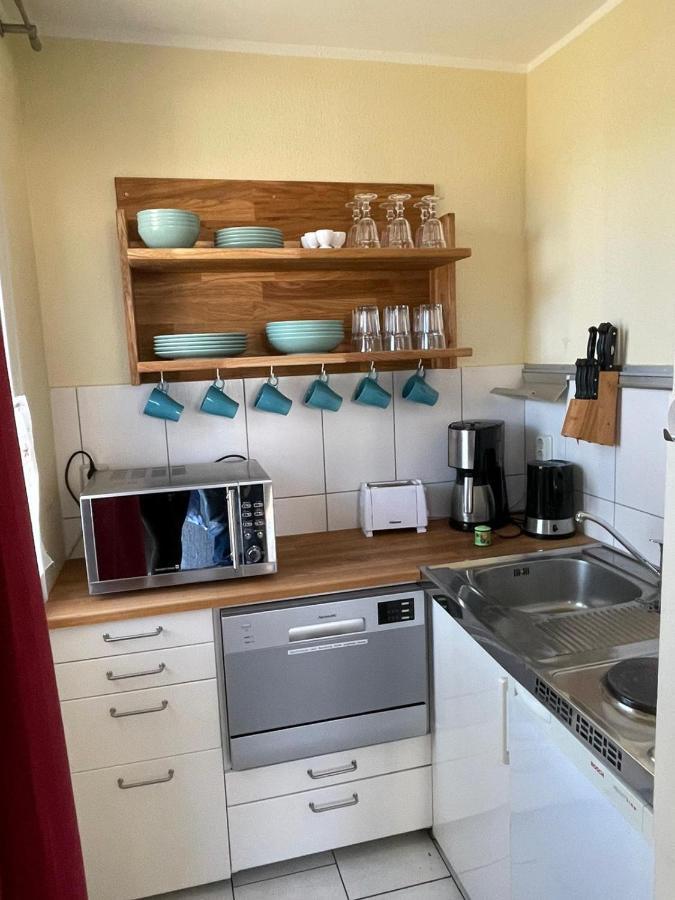 Ferienanlage "Am Sidowsee" Himmelpfort Εξωτερικό φωτογραφία