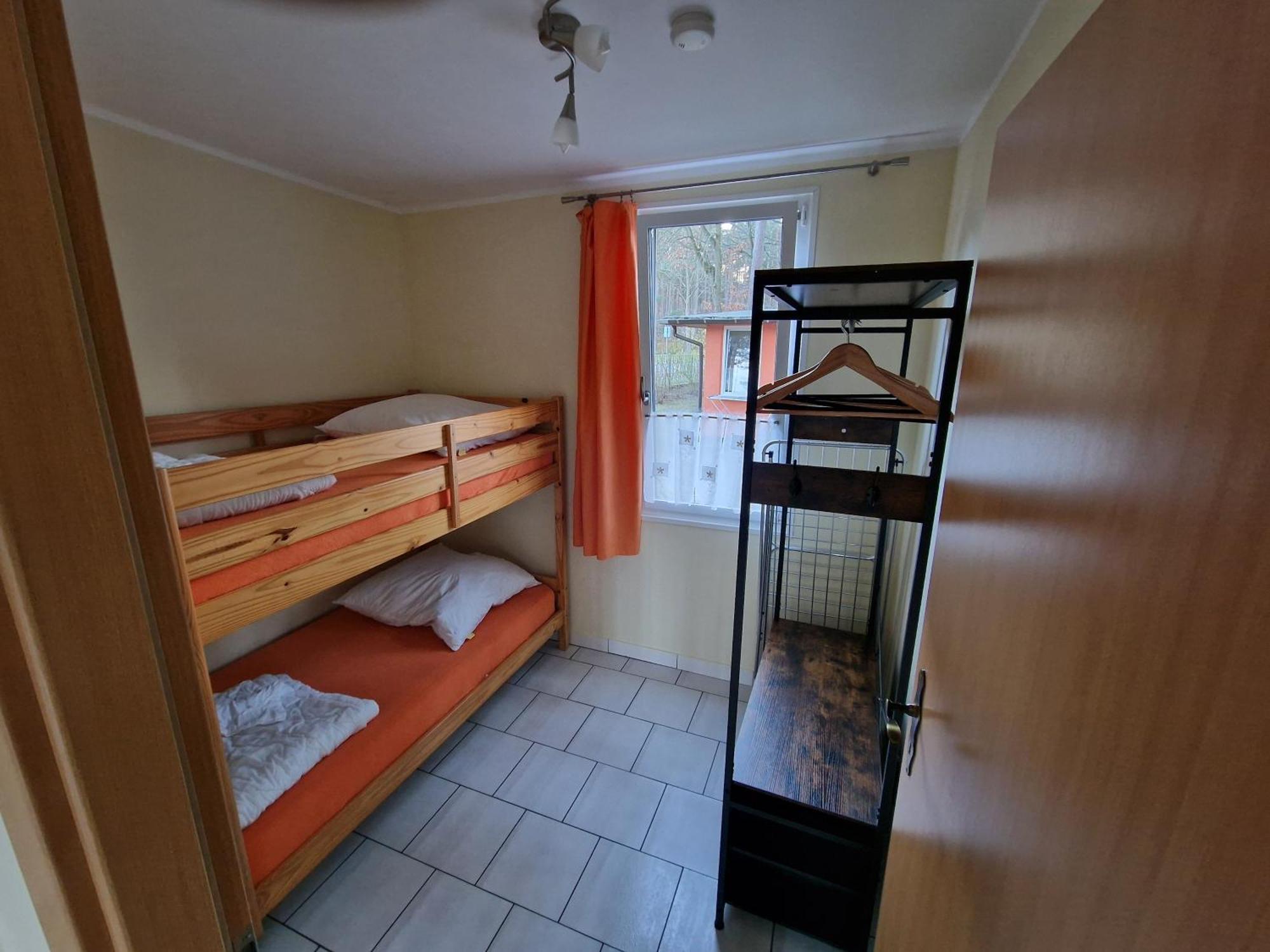 Ferienanlage "Am Sidowsee" Himmelpfort Εξωτερικό φωτογραφία